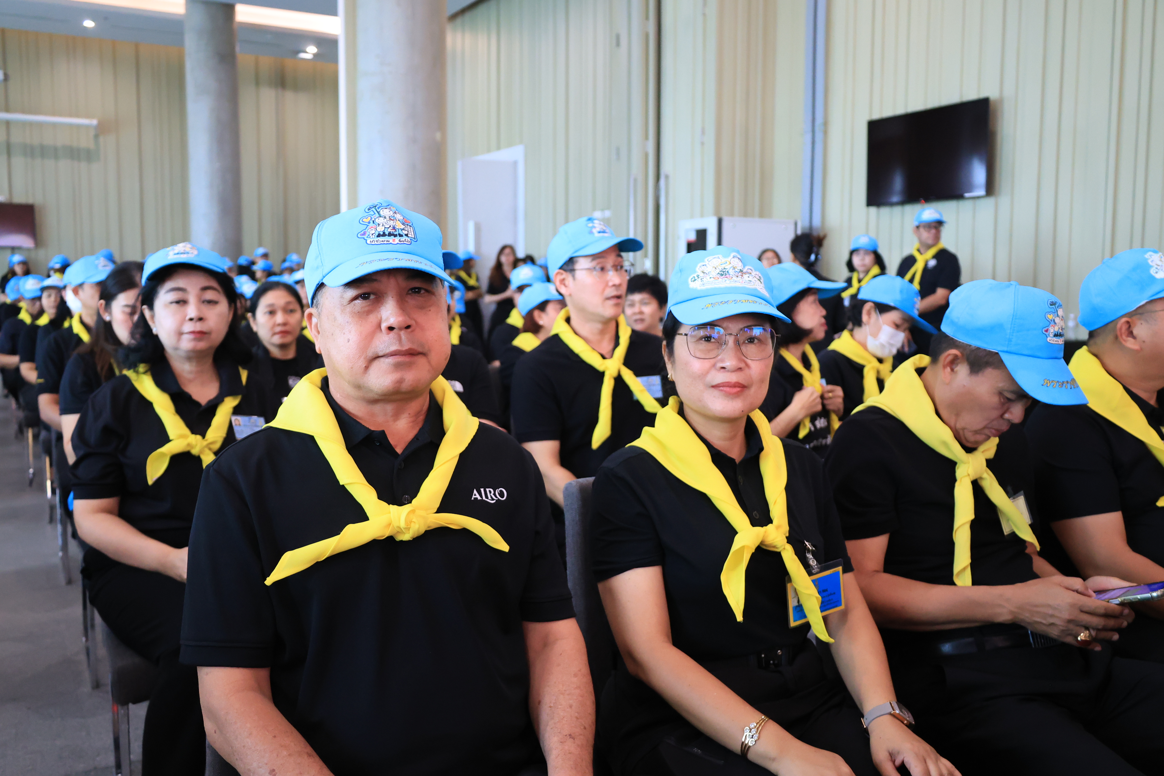 title - ส.ป.ก. ร่วมจัดงานนิทรรศการเฉลิมพระเกียรติพระบาทสมเด็จพระเจ้าอยู่หัว เนื่องในโอกาสมหามงคลเฉลิมพระชนมพรรษา 74 พรรษา 28 กรกฎาคม 2569 “ตามรอยเบื้องพระยุคลบาท น้อมสํานึกในพระมหากรุณาธิคุณ”